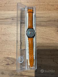 Swatch quartz H24 GM117