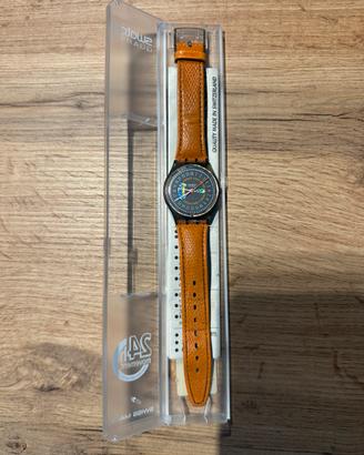 Swatch quartz H24 GM117