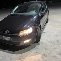 VW POLO AFFIDABILE – TAGLIANDO FATTO, GOMME NUOVE