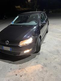 VW POLO AFFIDABILE – TAGLIANDO FATTO, GOMME NUOVE