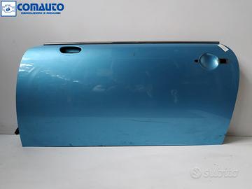 Porta sx MINI MINI (R50, R53) '01