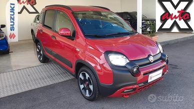 Fiat Panda Cross 1.0 FireFly S&S Hybrid