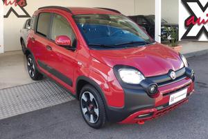 Fiat Panda Cross 1.0 FireFly S&S Hybrid