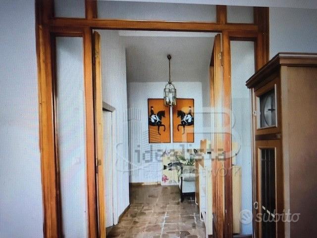 Apartment in Montecatini Terme, Gallo - Vista 2