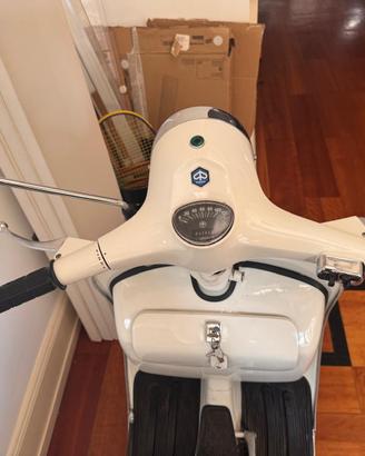 Vespa Ts 125 anno 1977