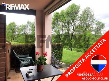 Appartamento - Pederobba