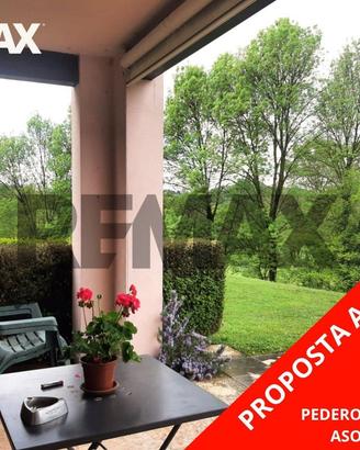 Appartamento - Pederobba