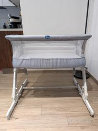Culla Chicco Next2Me Pop-Up
