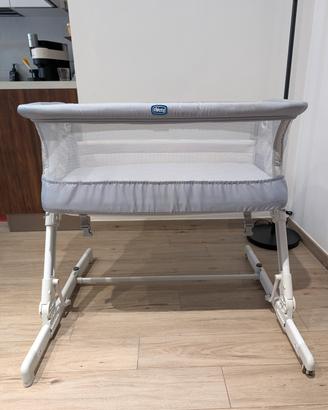 Culla Chicco Next2Me Pop-Up