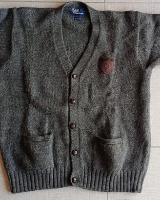 Cardigan Polo Ralphh Lauren 