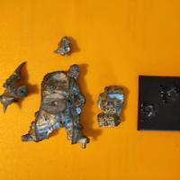 Mangiamuomini Regno degli Ogre Warhammer