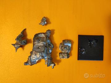 Mangiamuomini Regno degli Ogre Warhammer