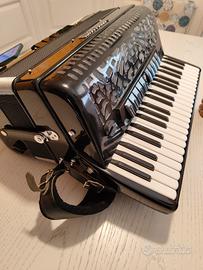 Fisarmonica MENGASCINI 