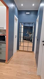 Camere doppia uso singolo. Genova centro