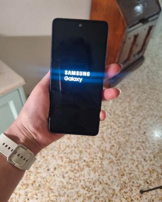 Samsung A52