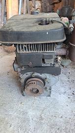 motore falciatrice  intermotor im 250 revisionato
