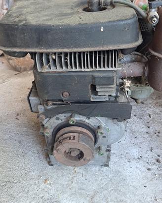 motore falciatrice  intermotor im 250 revisionato