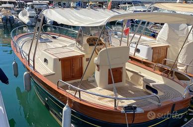 Fratelli Aprea Sorrento 750