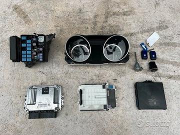 Kit body computer Suzuki Swift Hydrid 2021