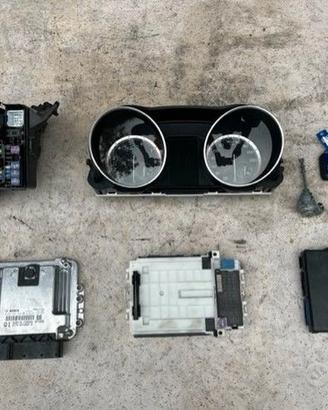 Kit body computer Suzuki Swift Hydrid 2021