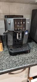 macchina caffè magnifica start de longhi