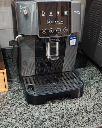 macchina caffè magnifica start de longhi