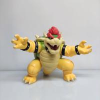 Bowser Gigante Jakks Pacific Super Mario Articolat