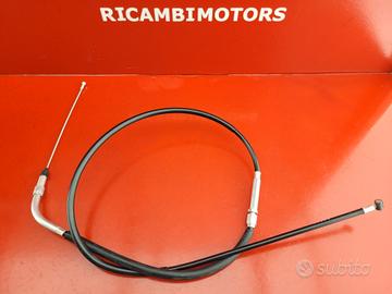 CAVO FRIZIONE SUZUKI RM 250