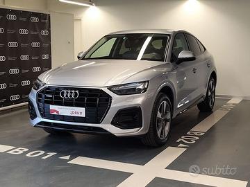 Audi Q5 SPB 50 TFSI e quattro S tronic Busine...