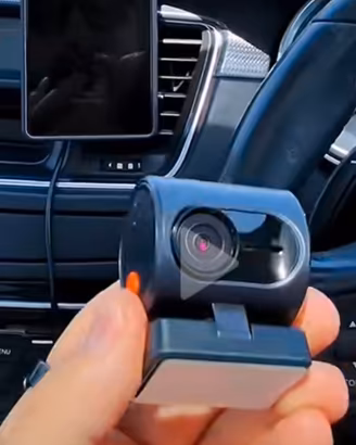 dashcam kawa mini3