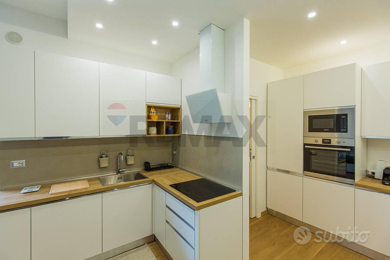 Appartamento – Catania, Curia, Monte Po-Nesima-San Leone-Rapisardi - Vista 4