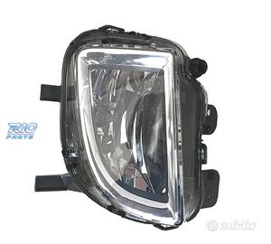 FANALE DESTRO ANTIABBAGLIANTE VOLKSWAGEN VW GOLF V