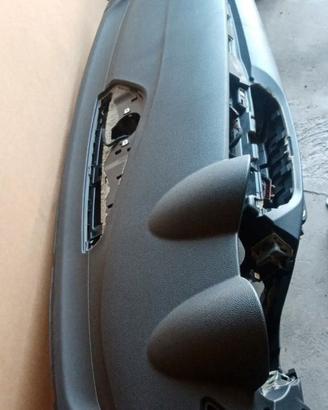 Cruscotto + airbag alfa romeo stelvio