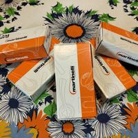 MANIGLIE PORTA FINESTRA/BALCONE