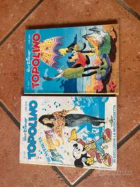 Topolino n. 1813 – 1990 – Disney – da collezione