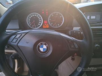 Bmw 535 biturbo