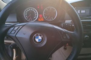 Bmw 535 biturbo