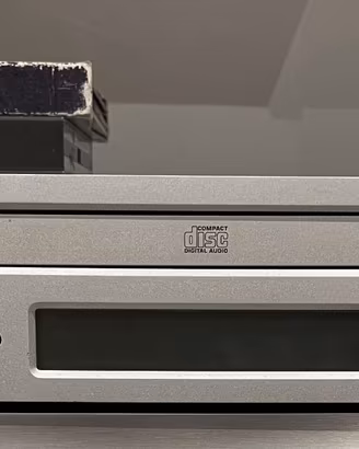 COMPACT DISC PLAYER CAMBRIDGE AUDIO AZUR 340 C