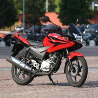 Ricambi honda cbf 125 2013