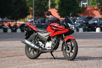 Ricambi honda cbf 125 2013