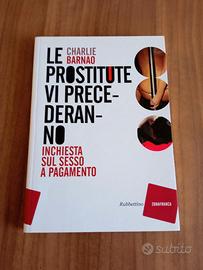 Le prostitute vi precederanno. Inchiesta sul sesso