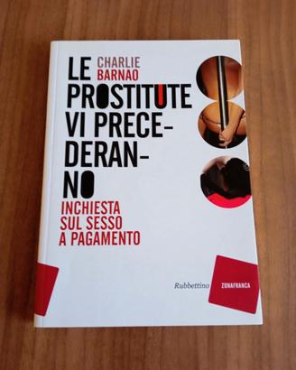 Le prostitute vi precederanno. Inchiesta sul sesso