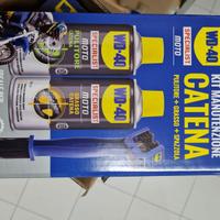 kit manutenzione catena