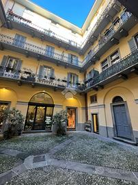 MONOLOCALE A BERGAMO