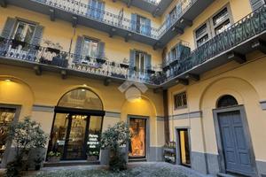 MONOLOCALE A BERGAMO