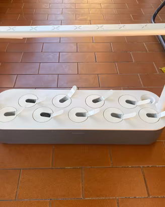 Click and grow serra smart da interno