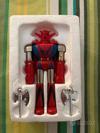 Getter dragon shogun popy