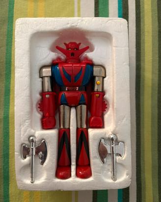 Getter dragon shogun popy