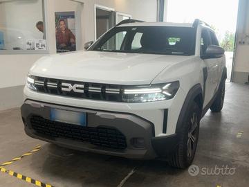 Dacia Duster Eco-G 100 CV Expression -IN ARRIVO-PR
