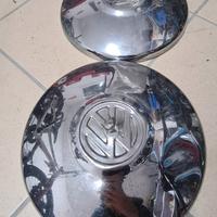 Coppe ruota  Vw Maggiolone